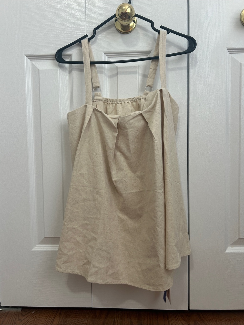 Women’s Cider Tank Top with Adjustable Straps